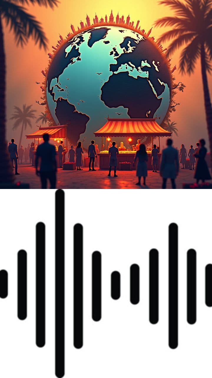 Découverte de Kent Shop sur The Global Market