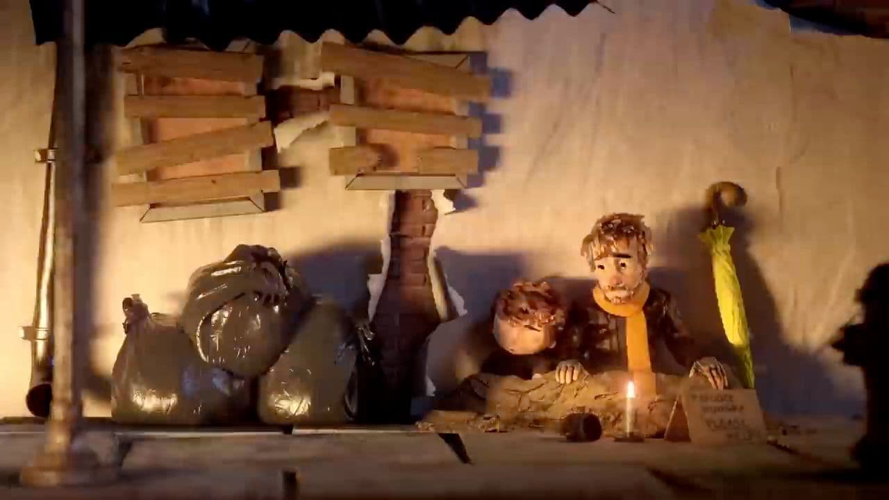 The Full Mysterious Message