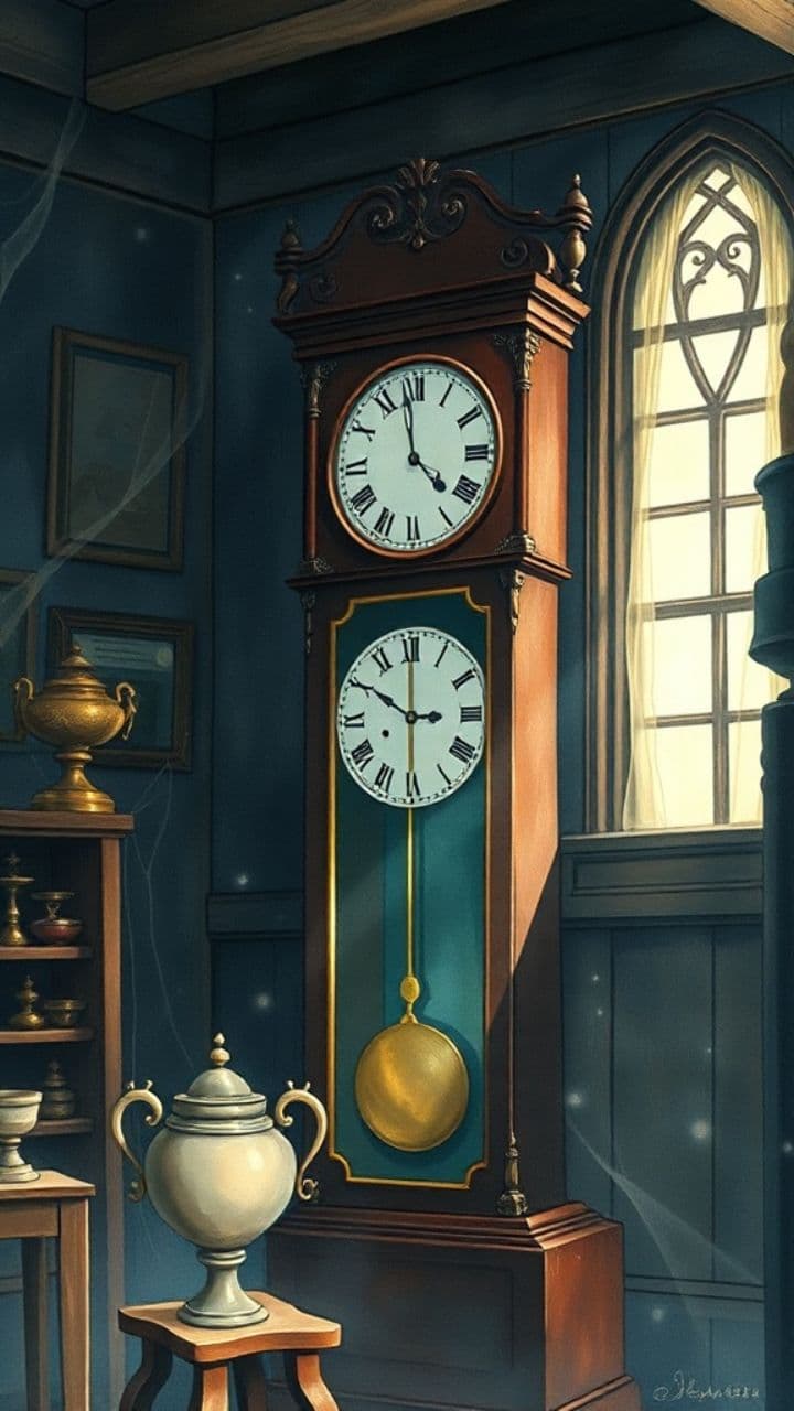 Let Your Purpose Shine