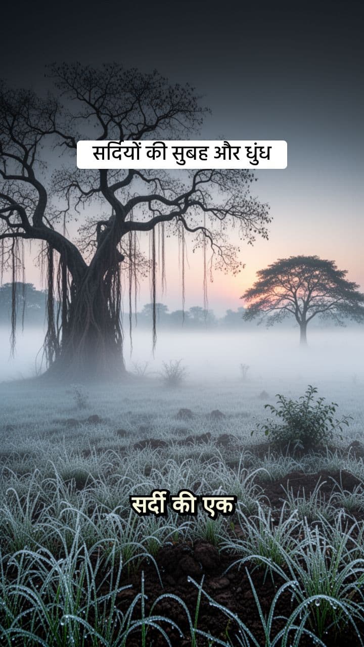 Science of Fog Formation