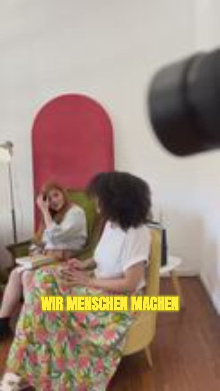Die Kunst des Wohlfühlens