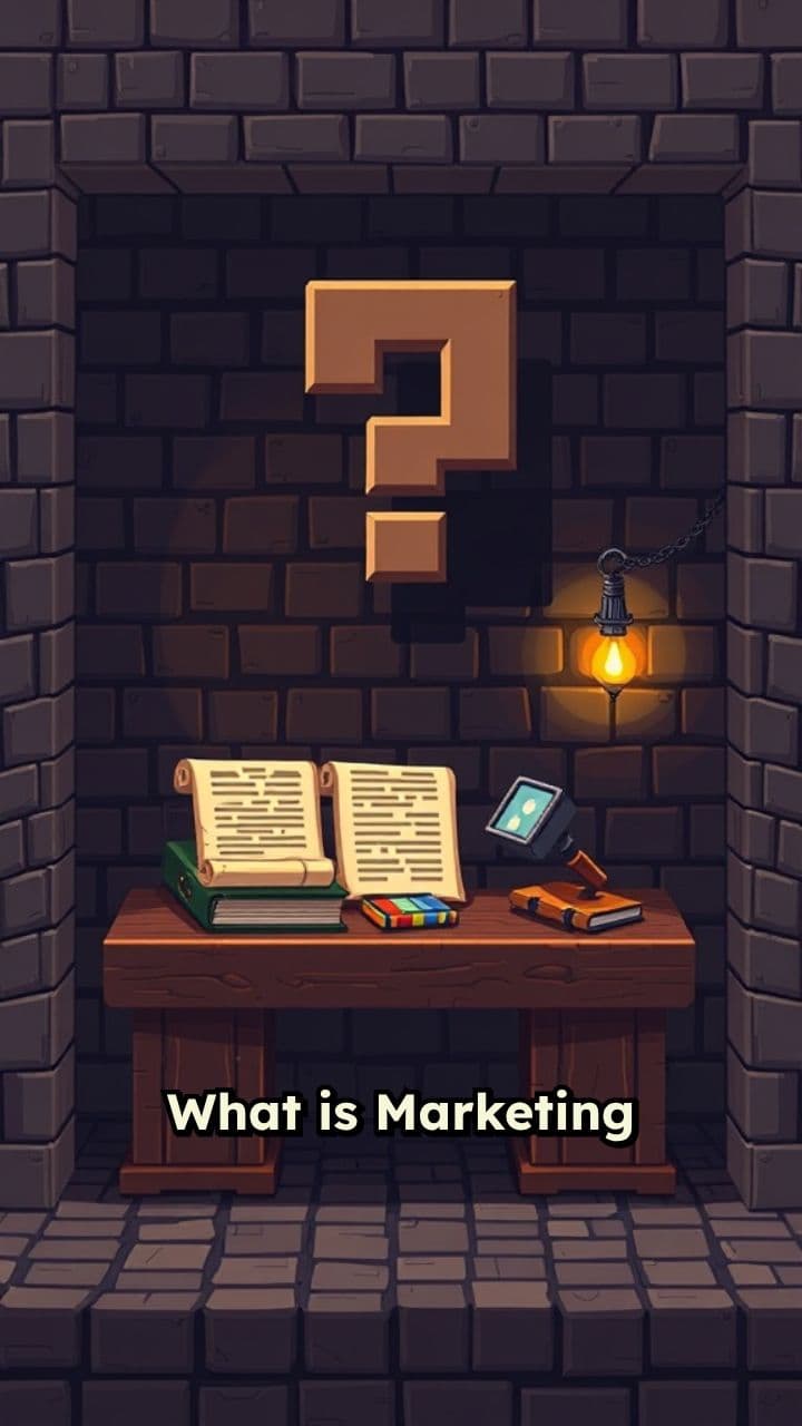 Understanding Marketing Research Process