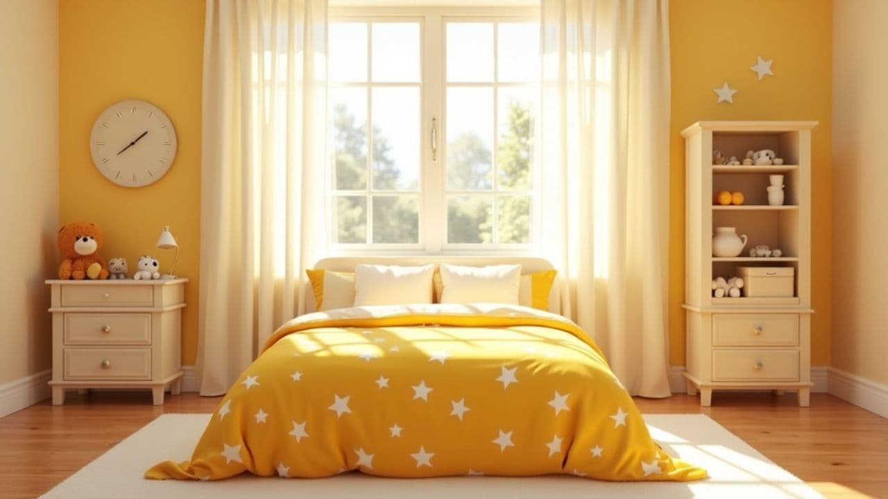 No More Monkeys Jumping on the Bed