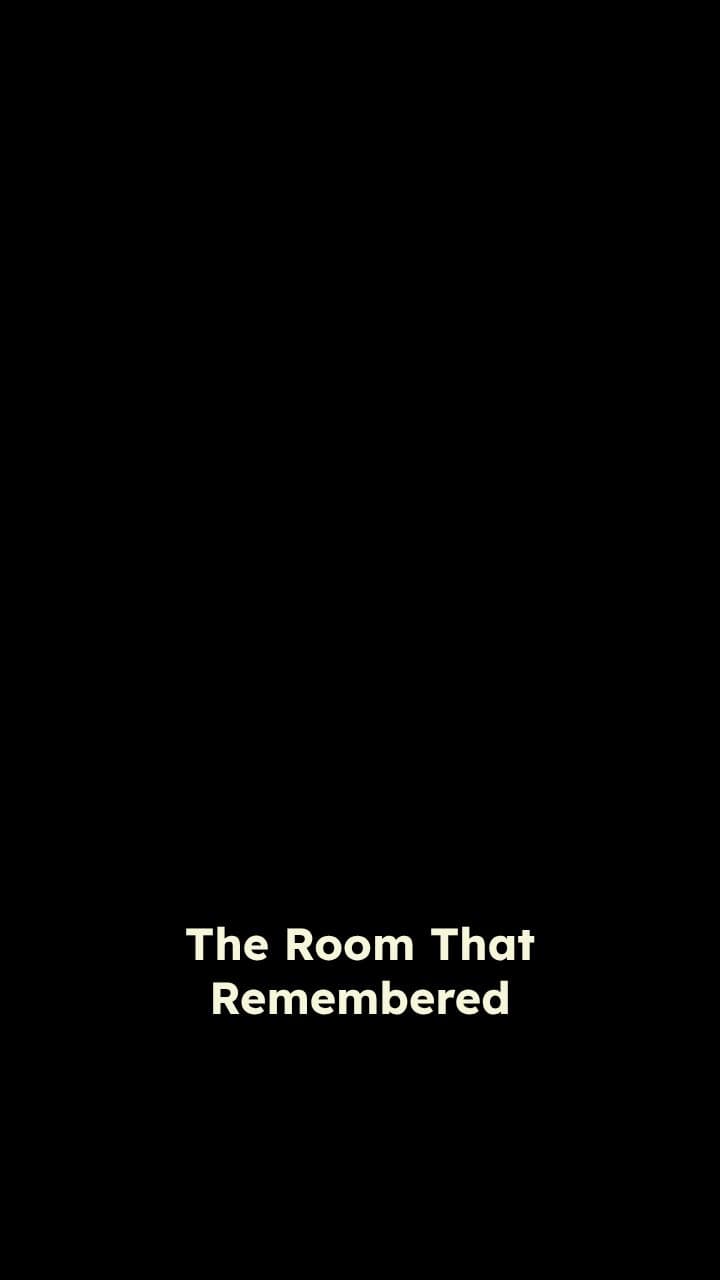 The Door Without a Handle