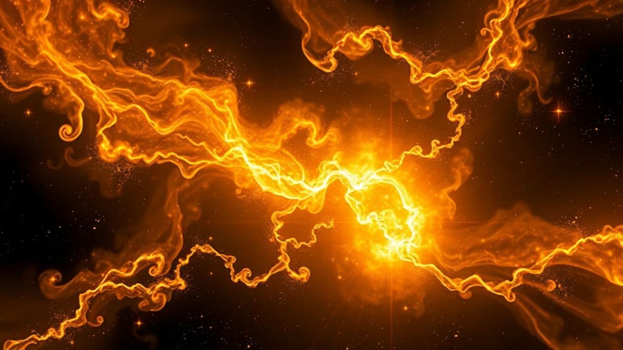 Liam y Noel: Sombra y Luz