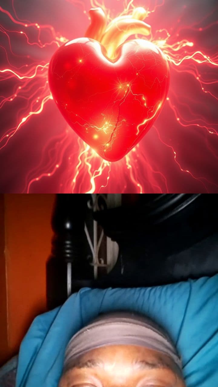 Breaking Free for True Love