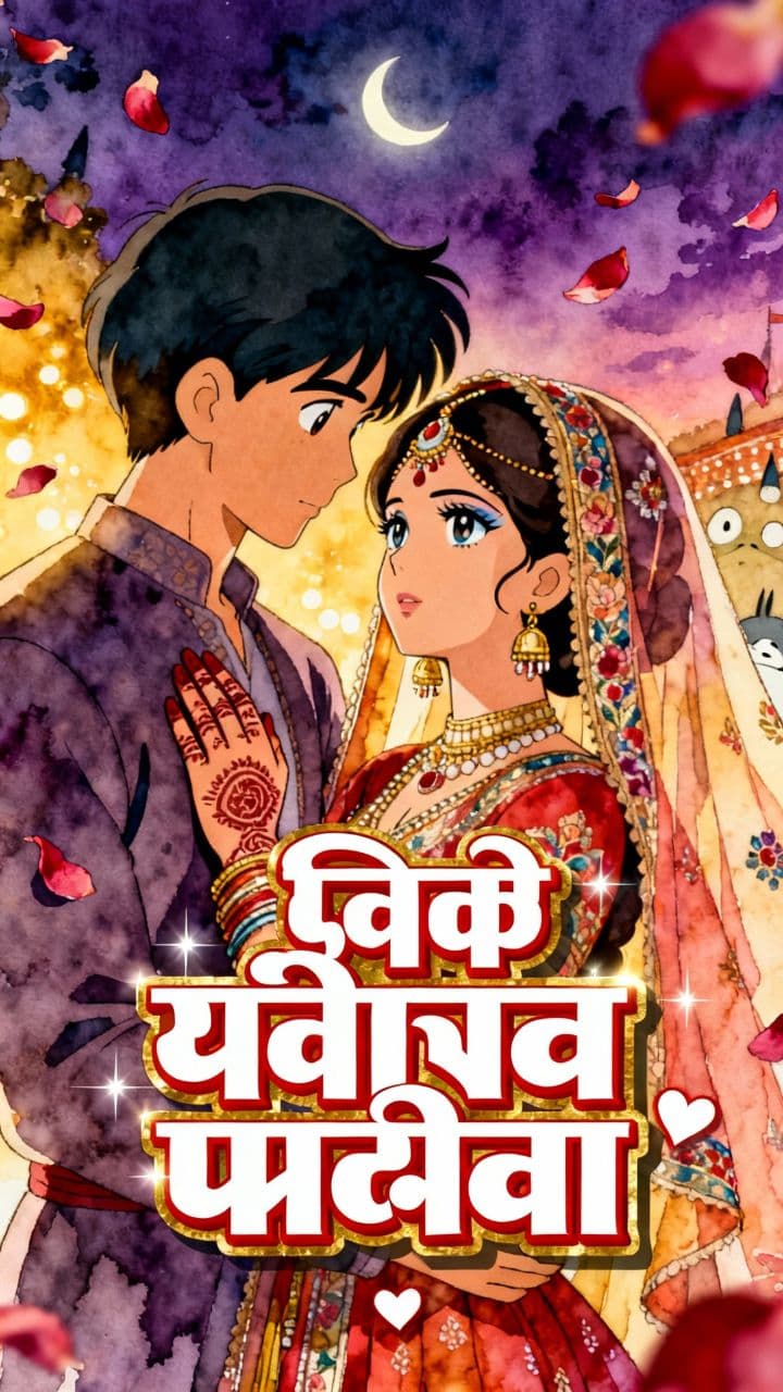 तेरे बिना जीना मुहाल