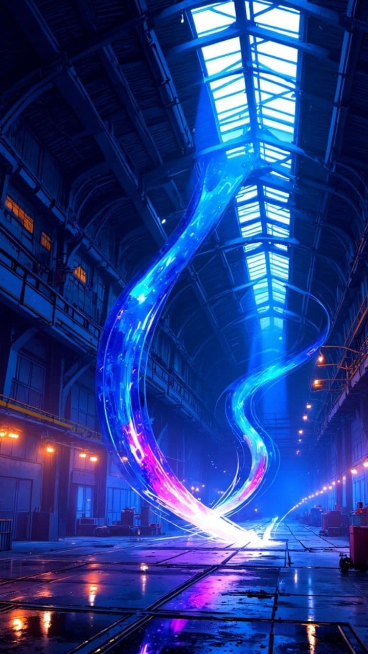 Sushi Dragon: King of Light