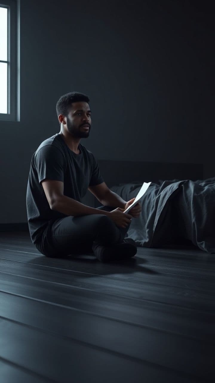 There's Something About You