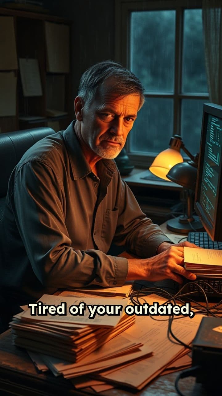 Revolutionize Your Fuel Delivery Business