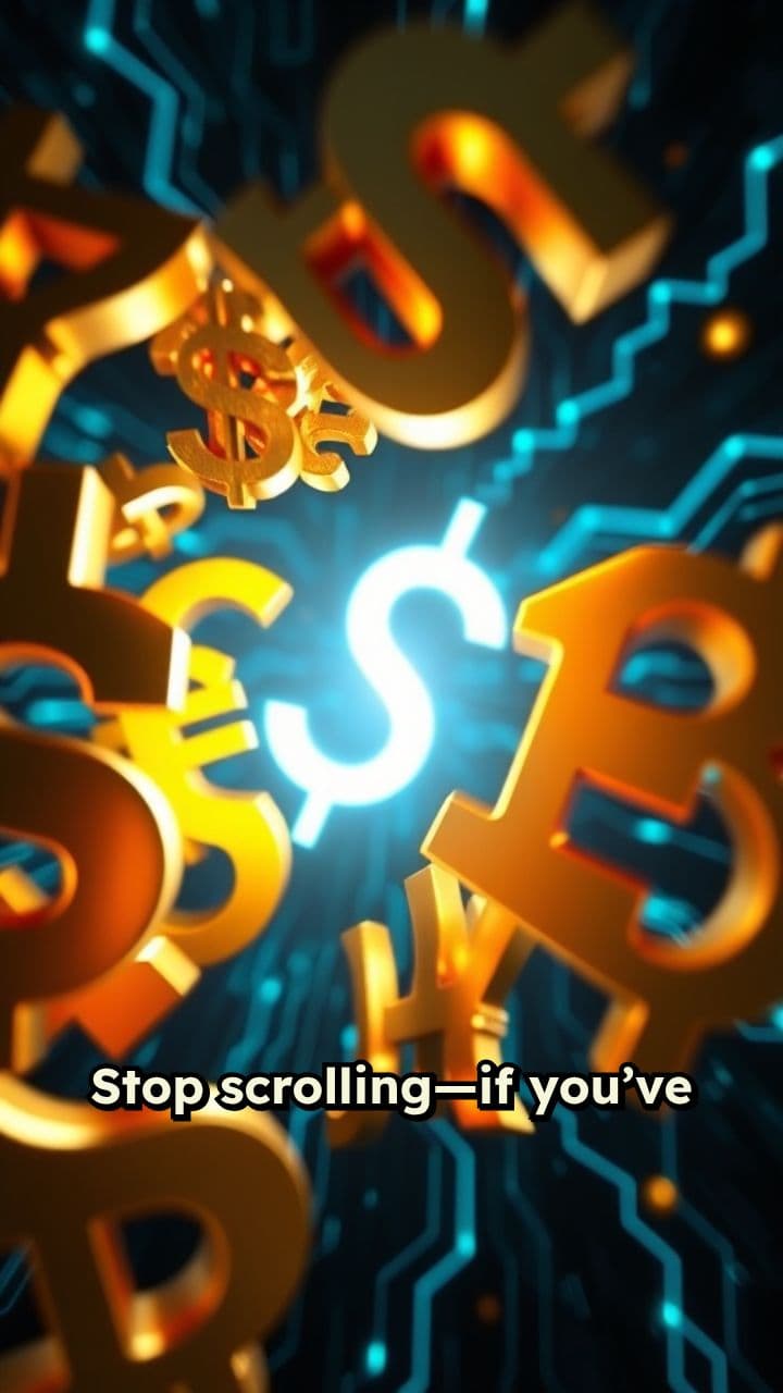 Copy & Paste for Profits