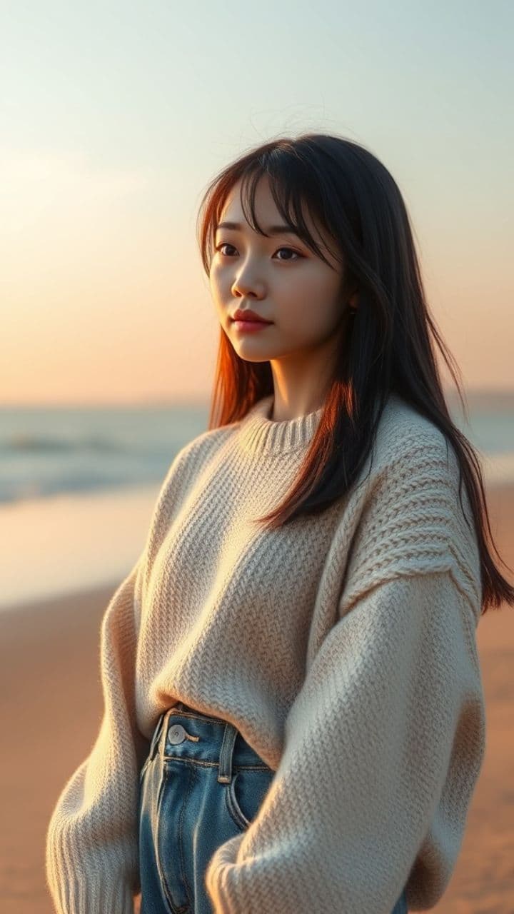 君を想い続ける道