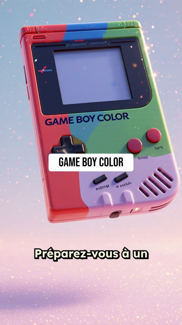 Melvin Color Transformation