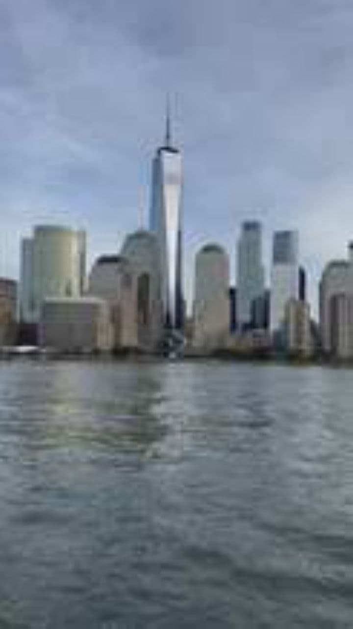 Twin Towers and Seven