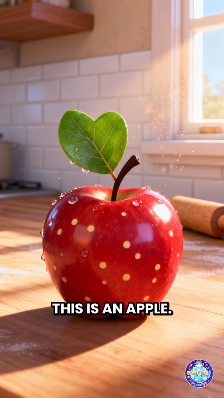 Know Your Fruits, Fuel Your Body