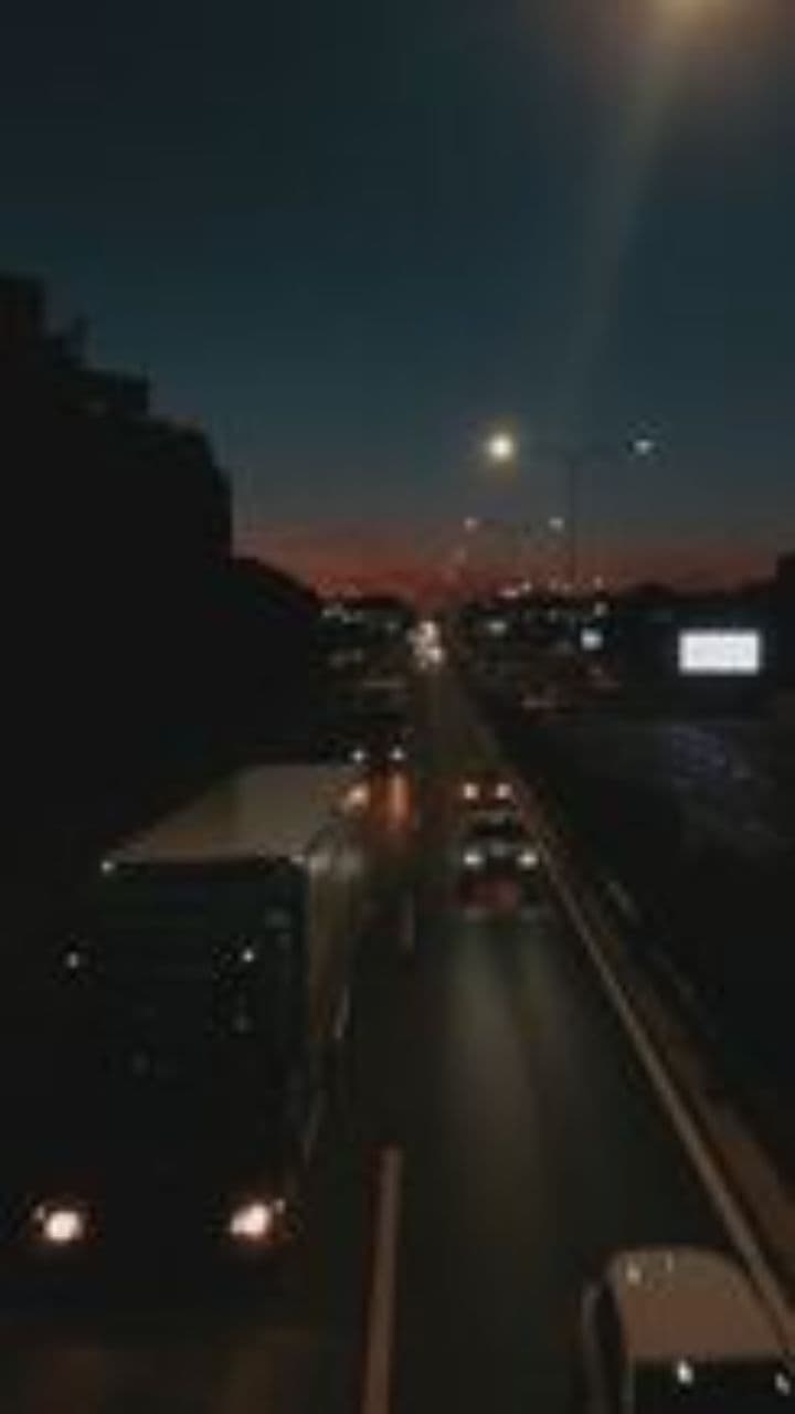 Midnight Street Racing Vibes