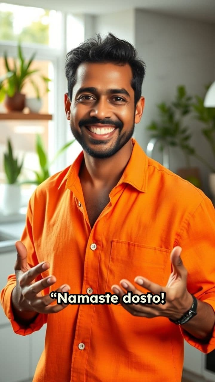 Top 5 Mind-Blowing Food Facts