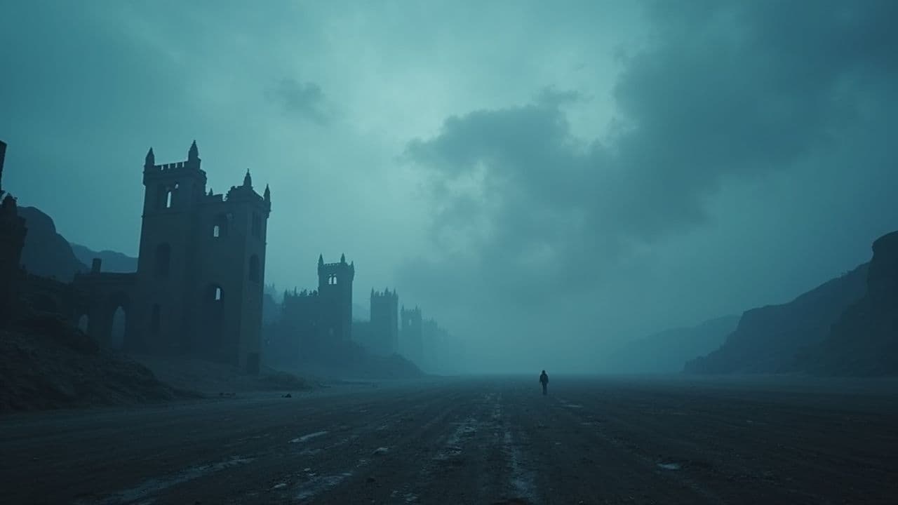 Król poległych w ciszy