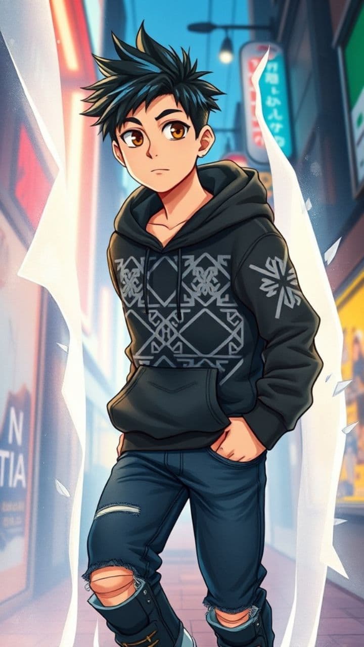 本当の俺の自由