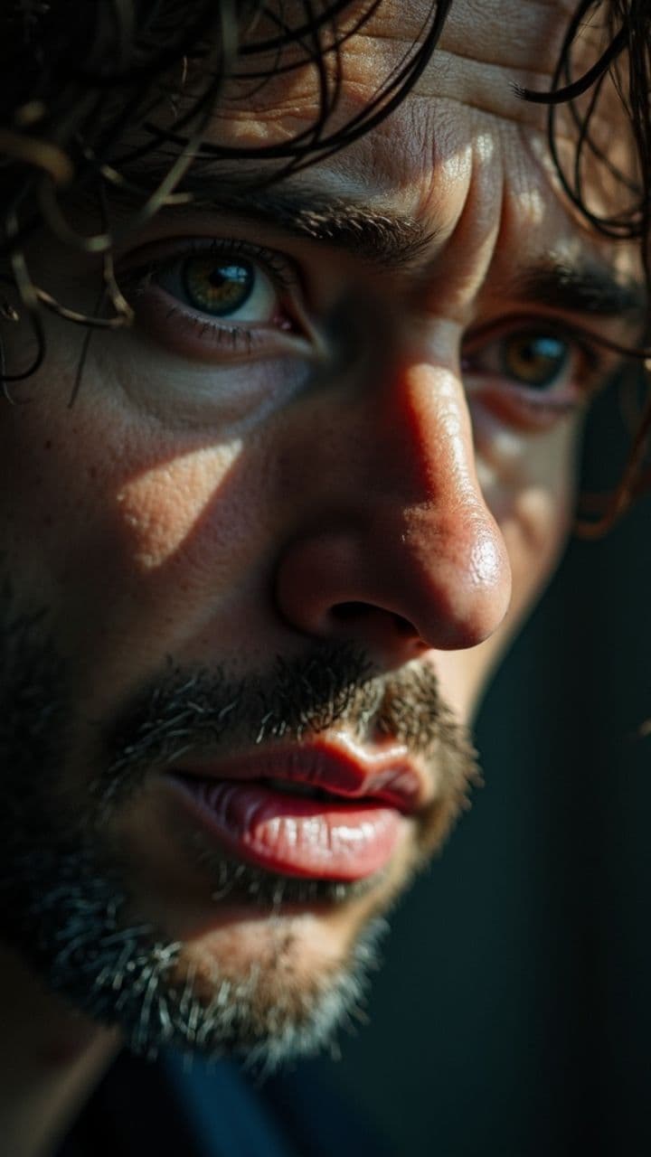 Invisible String of Love