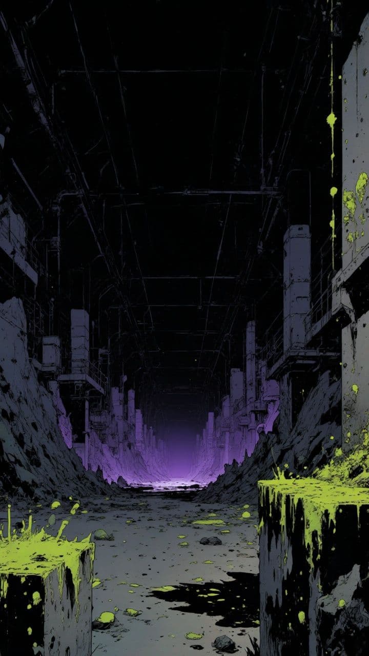 Weckruf Dreitausend: Krieg mit Klang