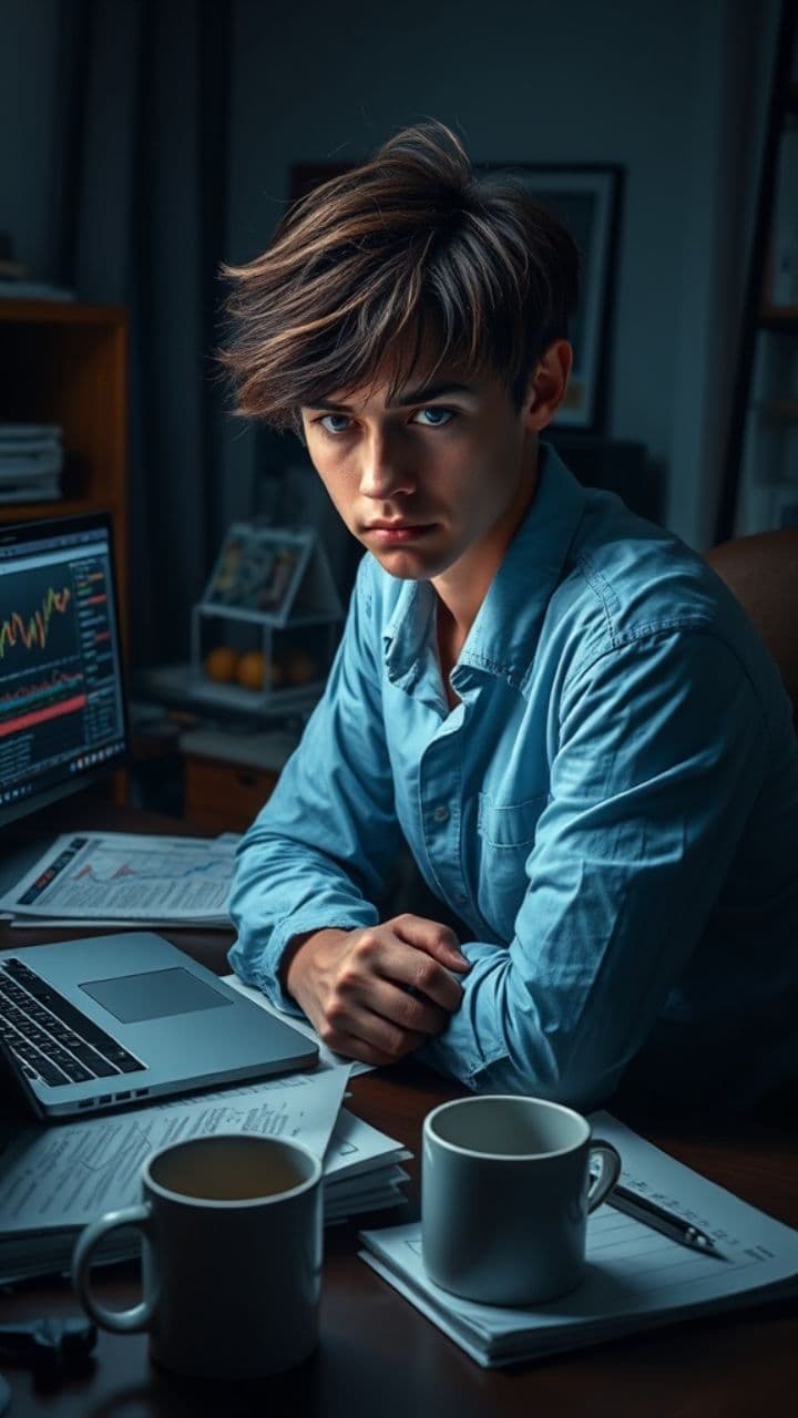 Analyze Stocks in 60 Seconds