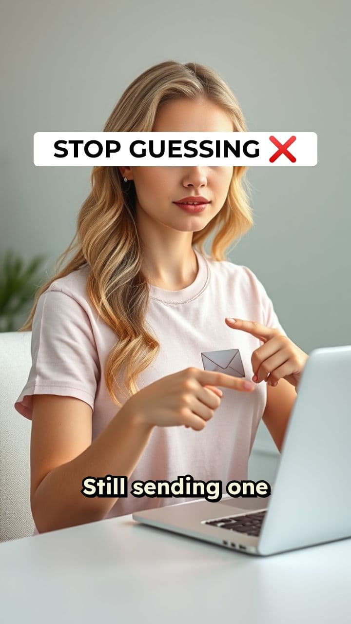 Gorillaa.ai Email Testing Promotion