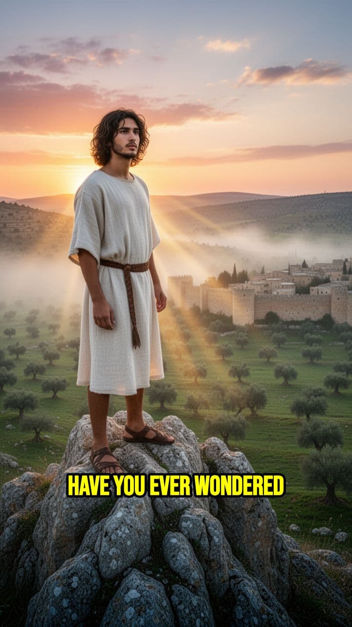 Gideon: From Fear to Faith