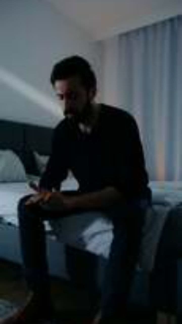 Heartbeat on My Skin