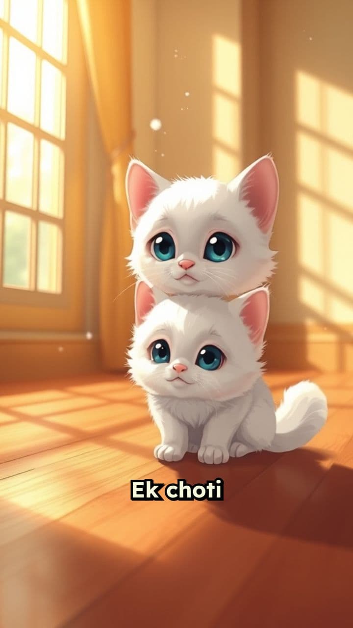 Mimi ka Chamakta Dil