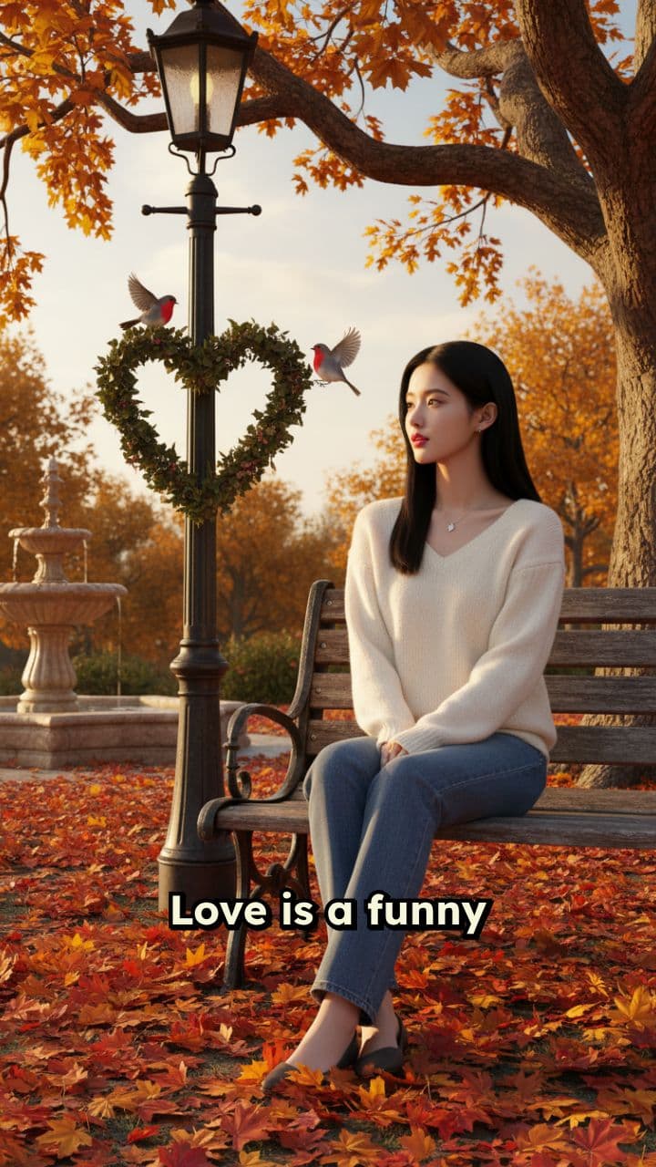 Become the Love You Seek