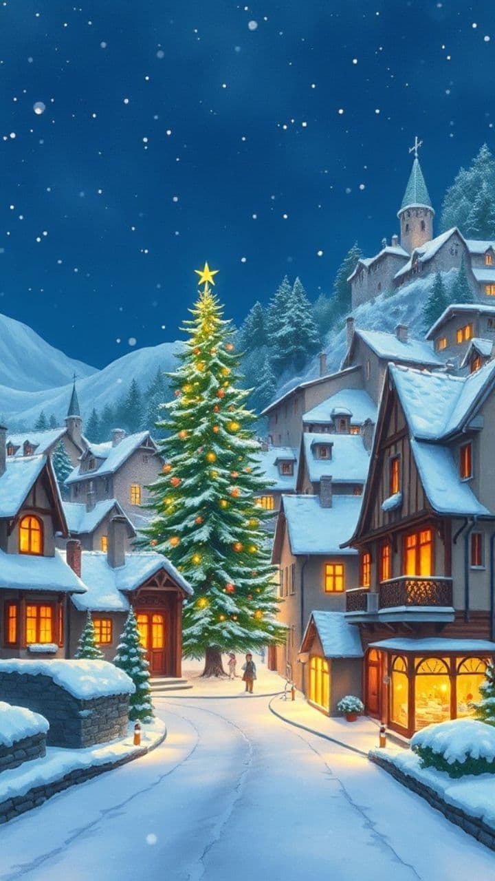 Dona a Natale, un abbraccio rosso