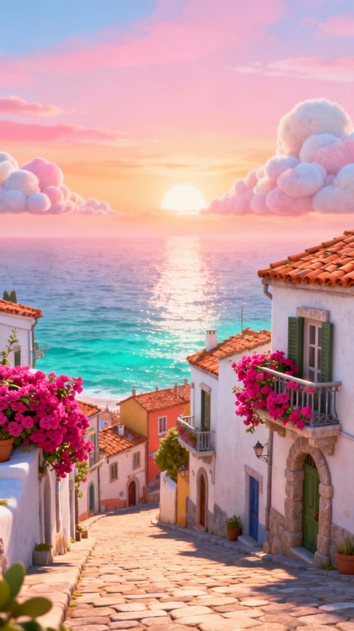 O Amor do Jeito da Gente