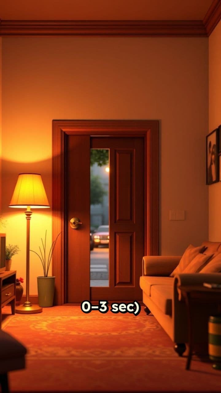 True Happiness Is Family Togetherness