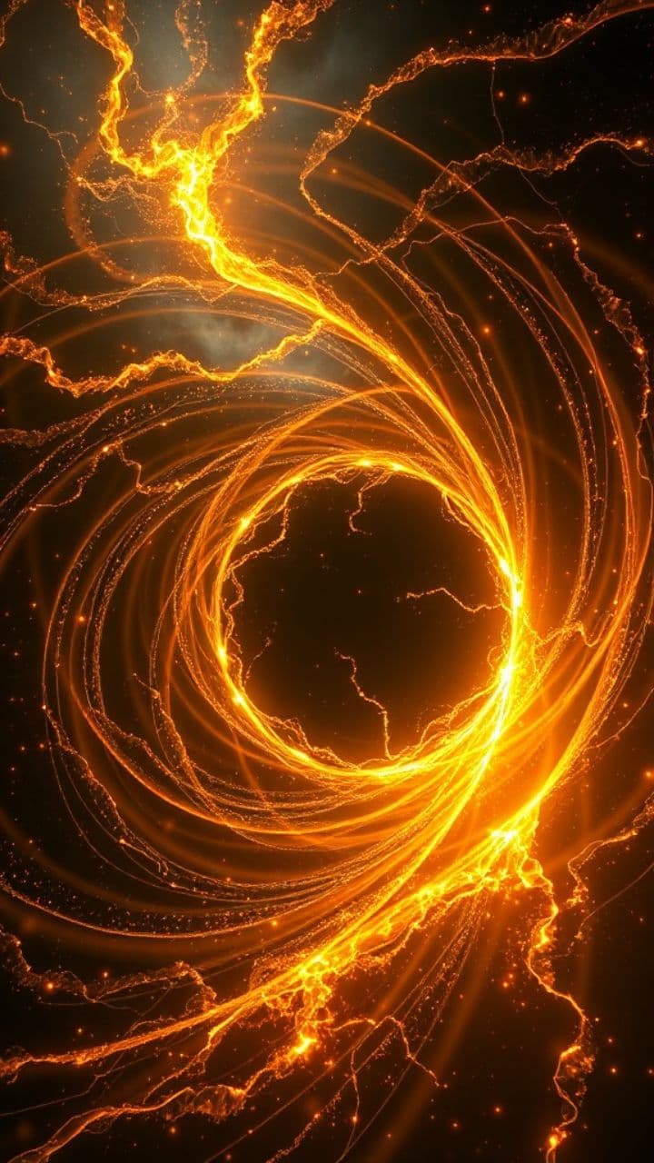 सपनों की सफेद सवारी