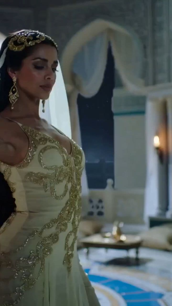 Dreaming of a Shining Star