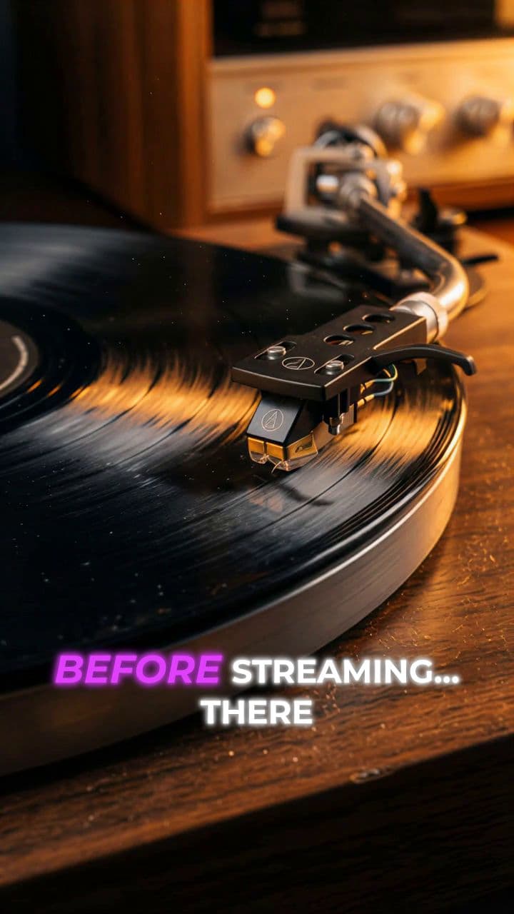The Sound That Changed Everything