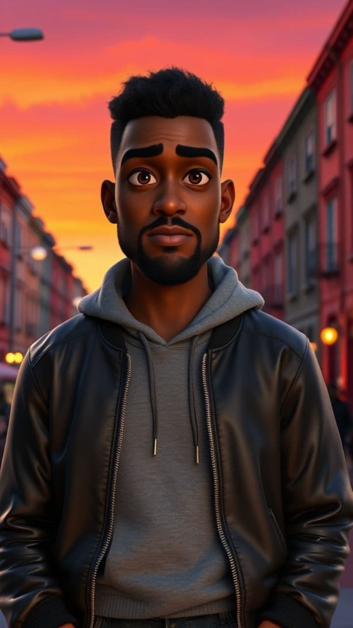 Back at It Like I Never Left