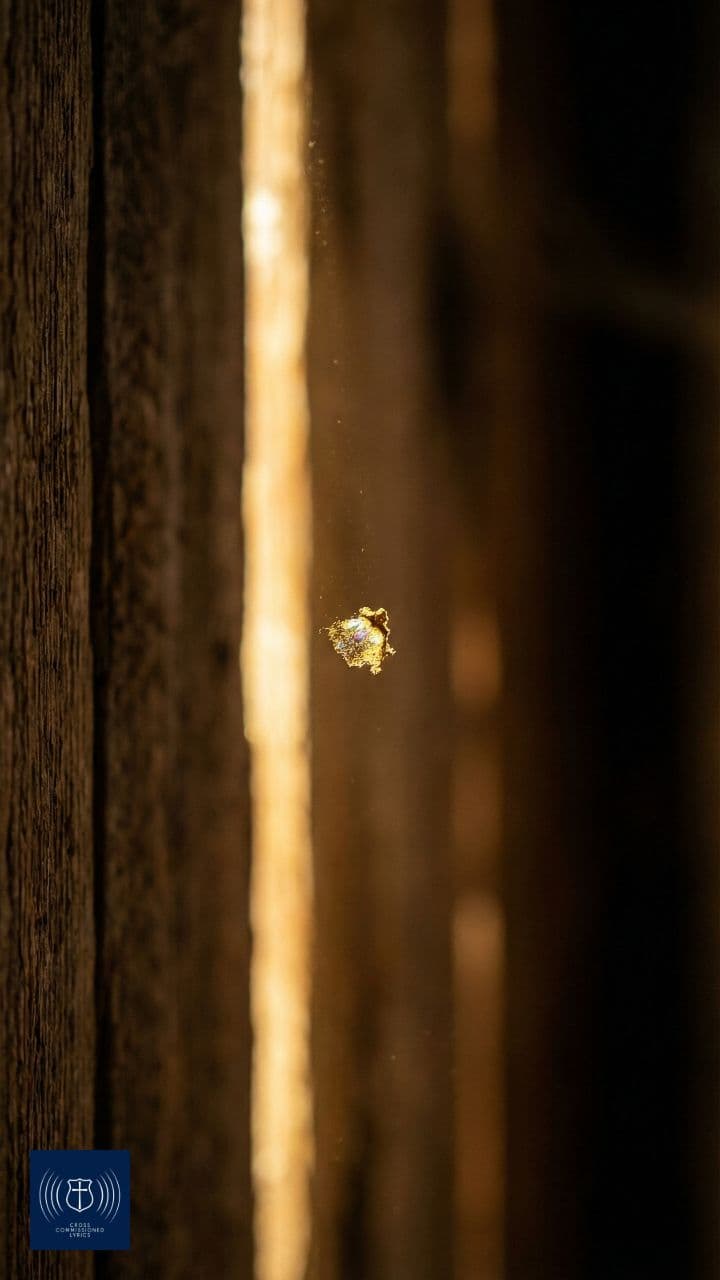 If God Sang You a Song