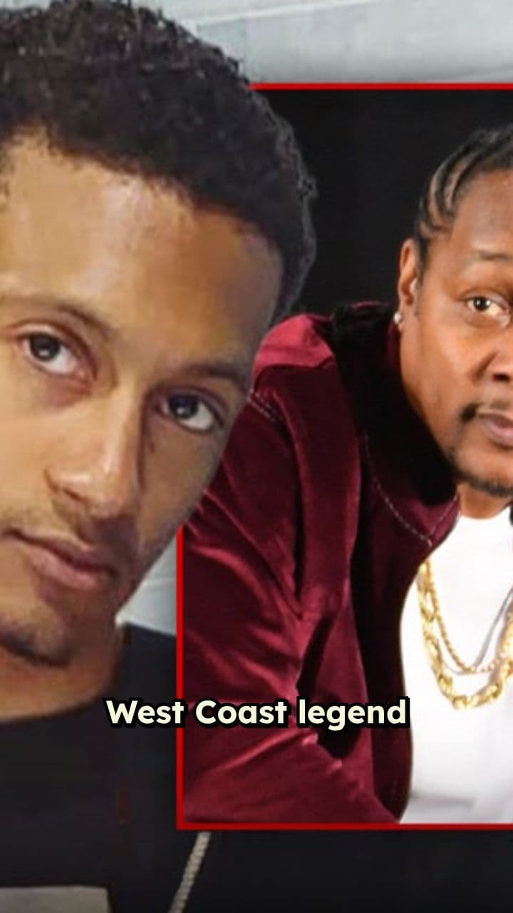 DJ Quik's Son Convicted of Murder