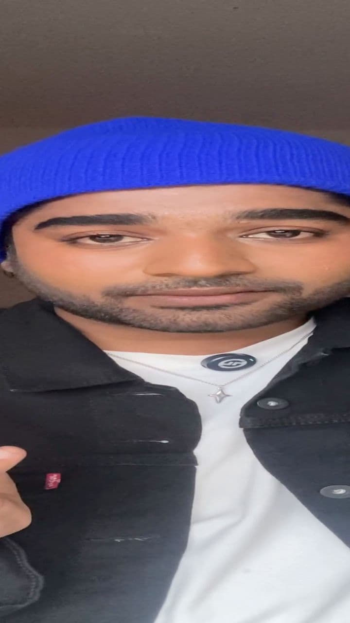 Just Watch the Show Already