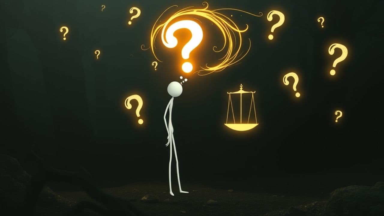 Moral Dilemmas of INFJs