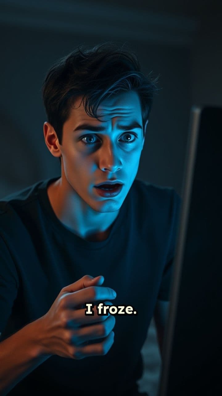 The Box That Wasn't Mine