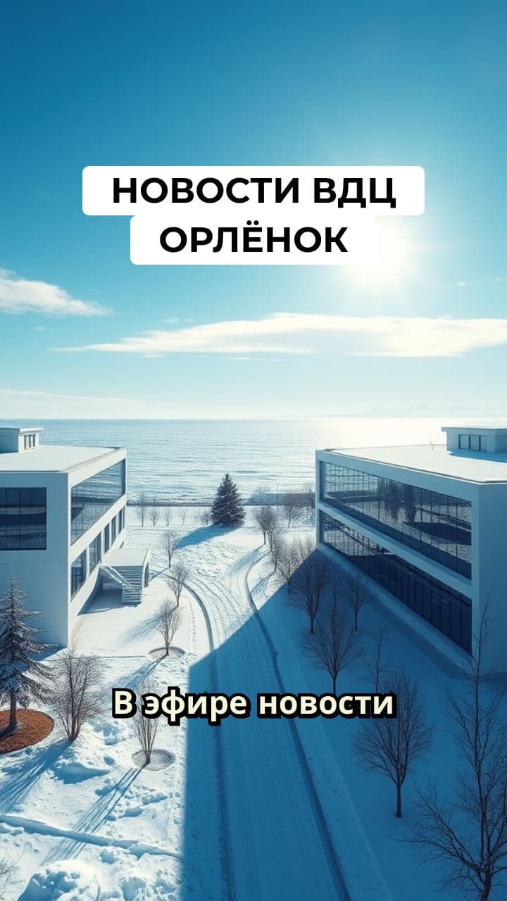Новости Орлёнка: Легкая Атлетика и Новый Год
