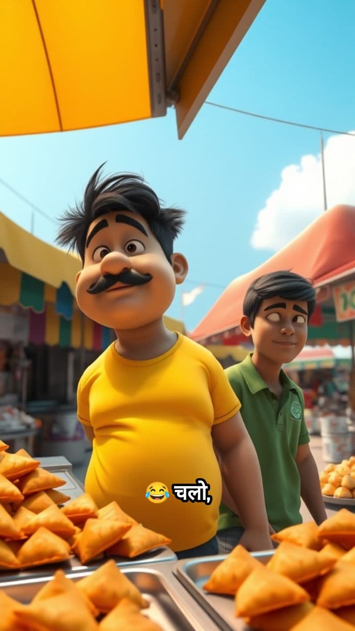 डायट का झूठ