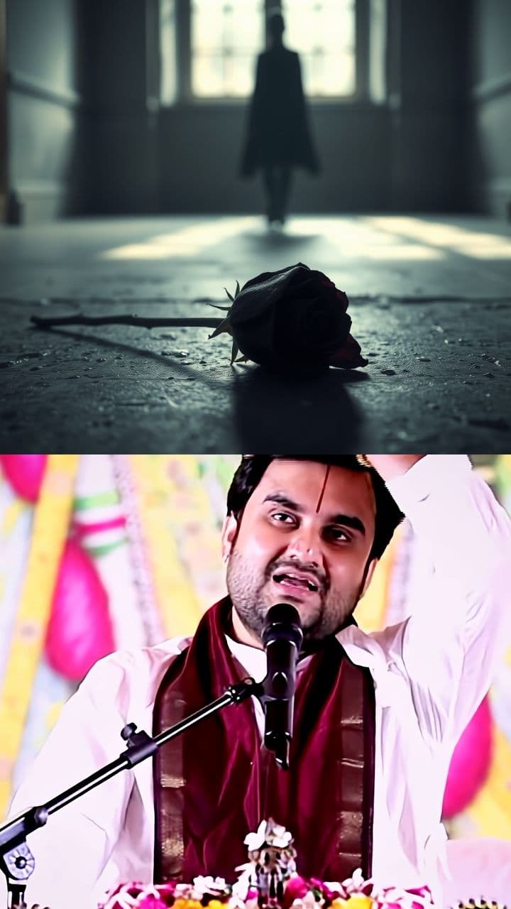 मन का प्रभाव: सुख और दुख