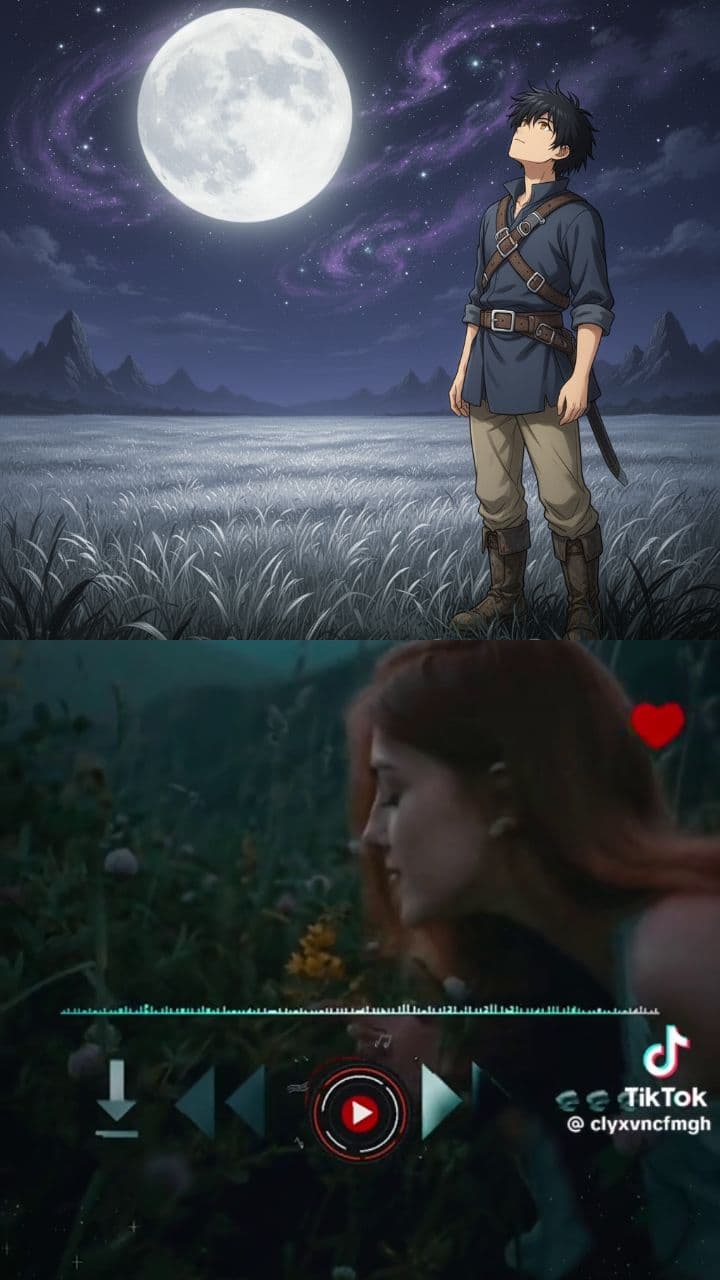 My Strength in the Night