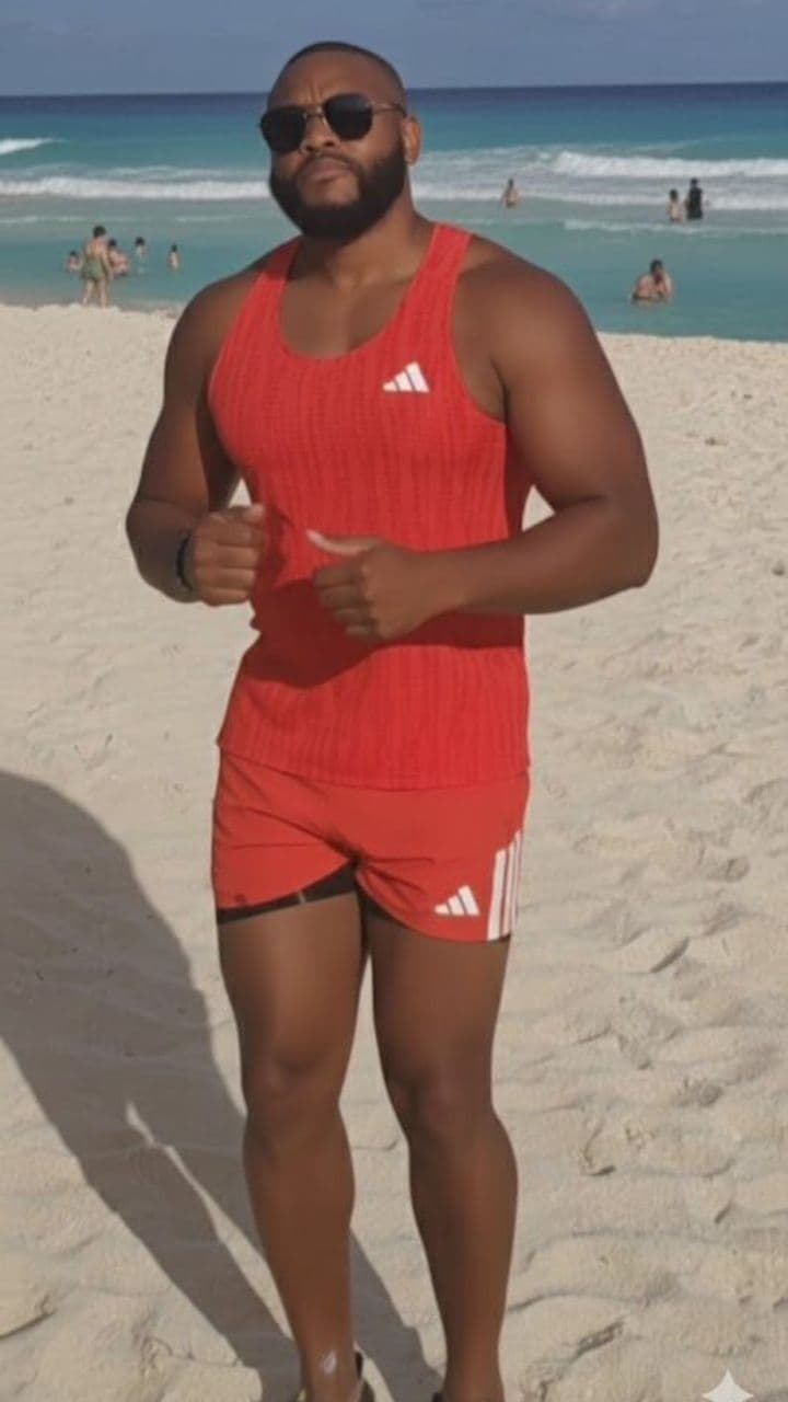 Sunshine Vibes All Day