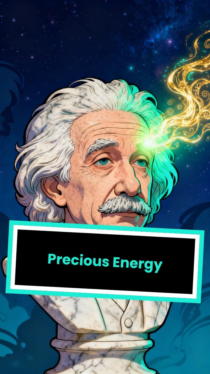 Precious Energy