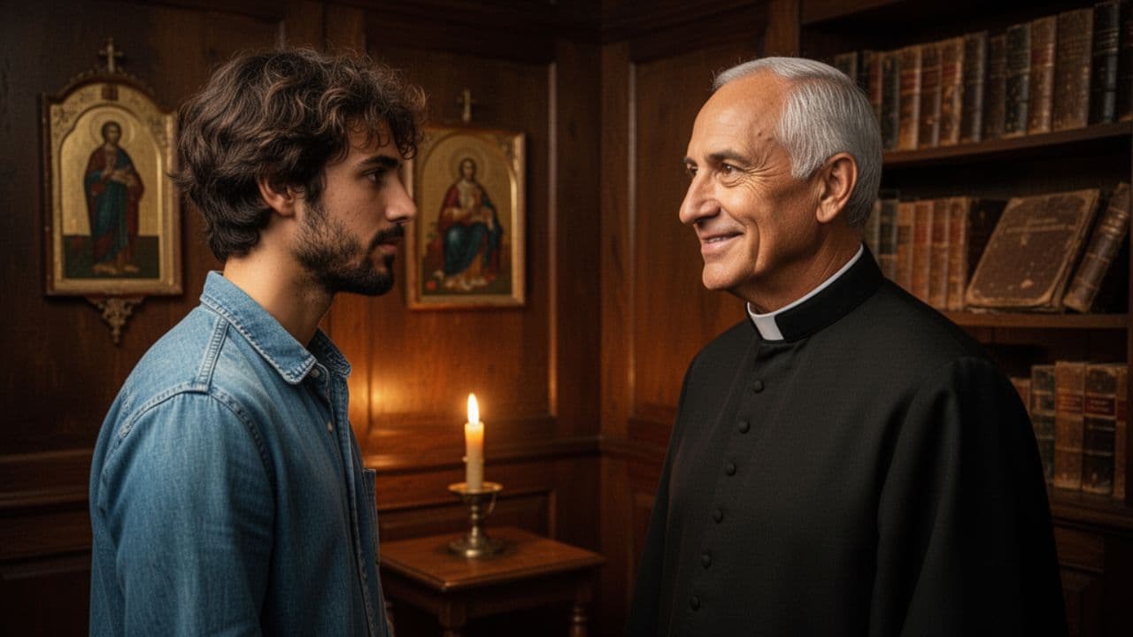 Um Segredo Sob Juramento